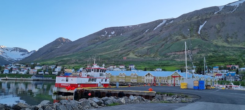 Siglufjörður - Siglufjörður 580 Siglufjörður, Iceland