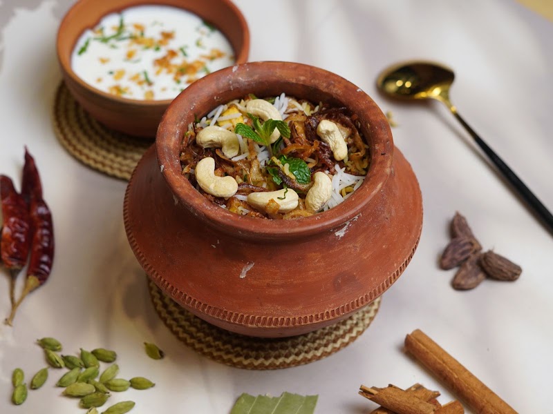 Kulcha Kulture Lajpat Nagar - Kulcha Kulture Lajpat Nagar Ground floor, A-22, opp. KFC, Block A, Lajpat Nagar II, Lajpat Nagar, New Delhi, Delhi 110024, India