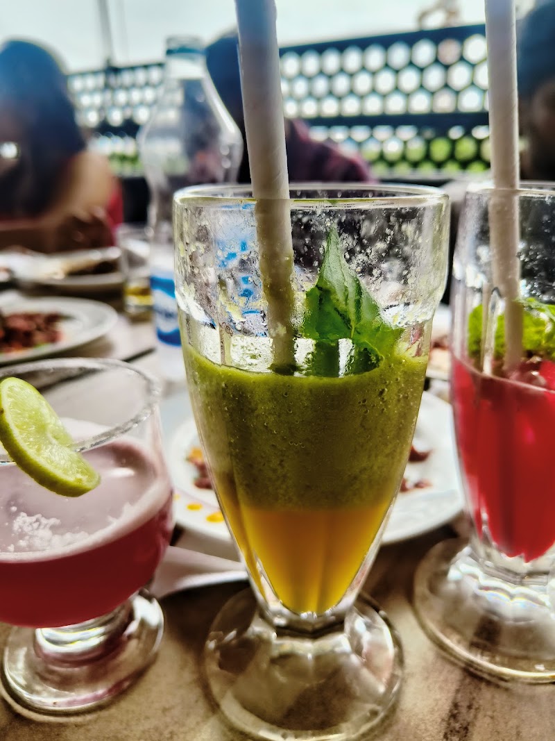 Gillys Restobar - Gillys Restobar, 4th & 5th Floor, Sree Premprasad Complex, New BEL Rd, opposite Ramaiah Hospital, Ashwath Nagar, Devasandra Layout, Bengaluru, Karnataka 560054, India