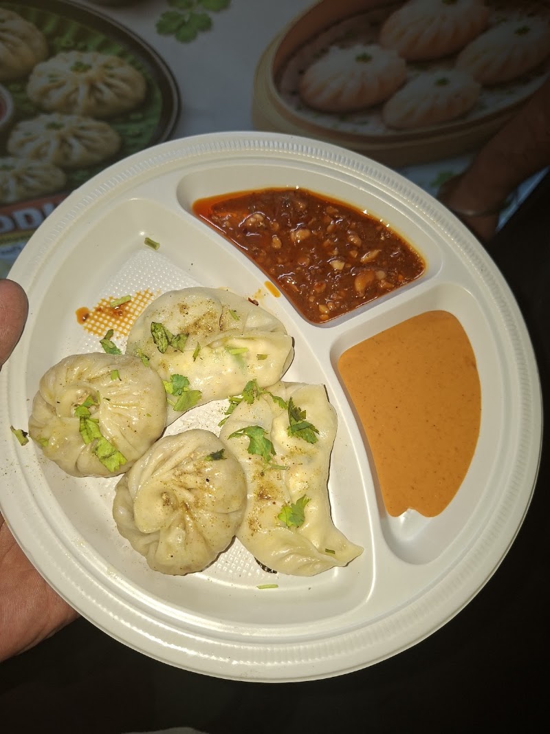 Baba's Foodies Bites - Baba's Foodies Bites Shop k- 65, Amrapali Princely Estate, Amarpali Princely Estate, Amrapali Princely Estate, Sector 76, Noida, Uttar Pradesh 201301, India