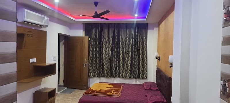 Mountain View Homestay - Mountain View Homestay, Lakshman Jhula, Tapovan, Rishikesh, Jonk, Uttarakhand 249137, India