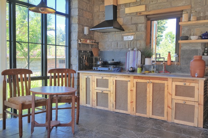 Sukoon Baag -An Eco Farmstay | Bir - Sukoon Baag -An Eco Farmstay | Bir Laher, Bir, Gunehr, Himachal Pradesh 176077, India