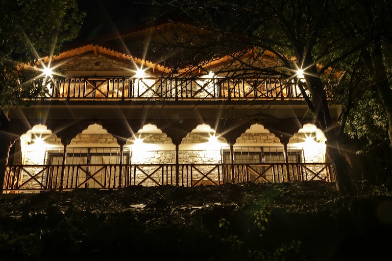 Ullaar Homestay - Ullaar Homestay, Ullaar, Village Jaihari, Road, Jaihari, Mandoli, Lansdowne, Uttarakhand 246193, India