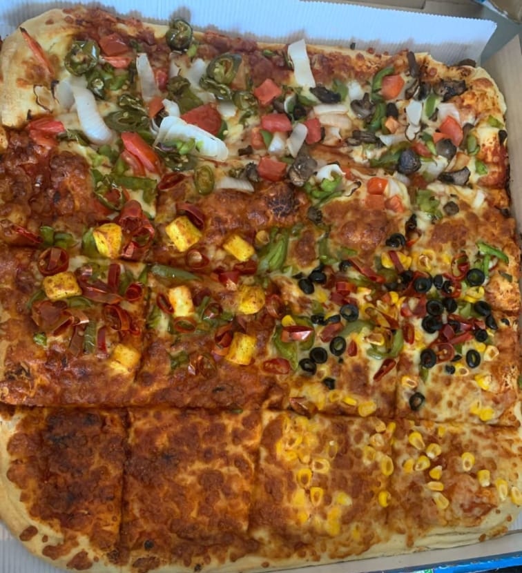 Citrus Cafe By Lemon Tree - Citrus Cafe By Lemon Tree VASWANI PINNACLE, Annexe, Whitefield Main Rd, Narayanappa Garden, Whitefield, Bengaluru, Karnataka 560066, India
