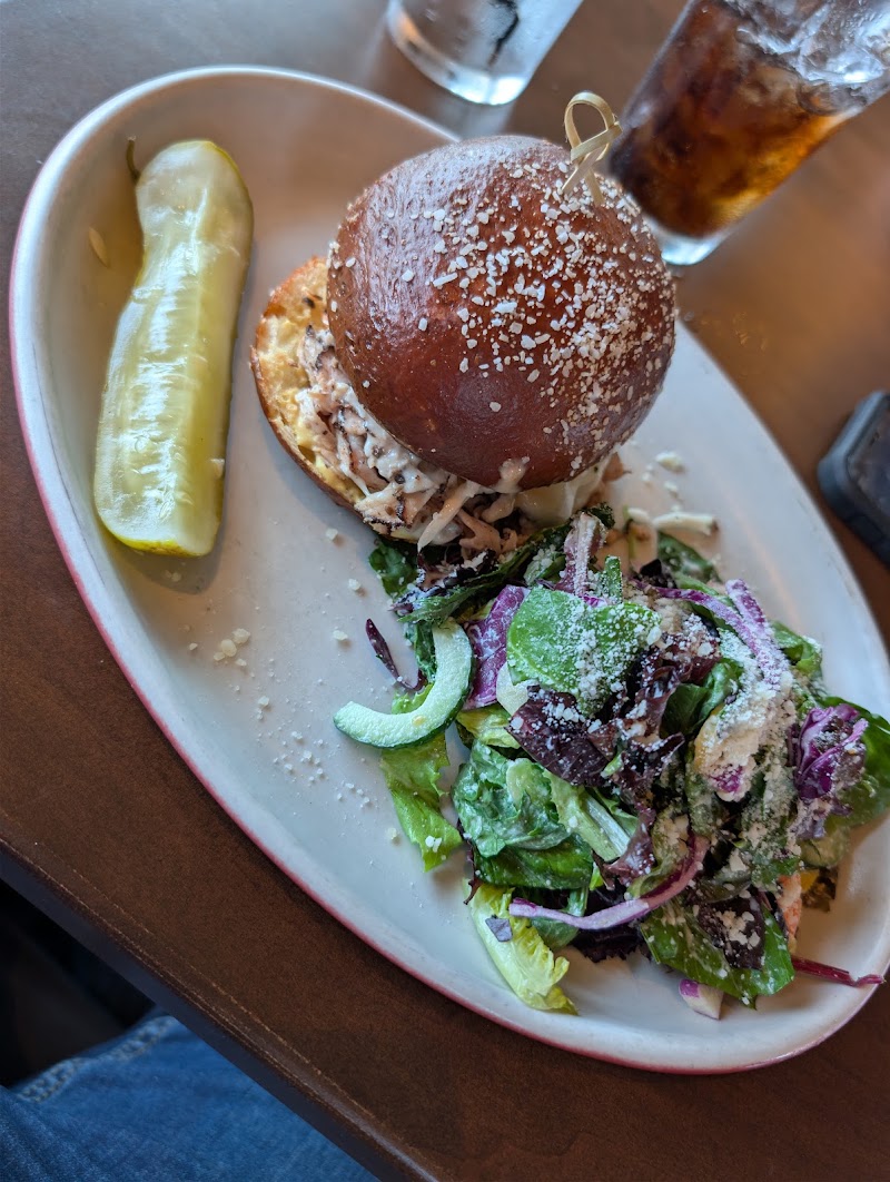 Culinary Dropout - Culinary Dropout, 149 S Farmer Ave, Tempe, AZ 85281, USA