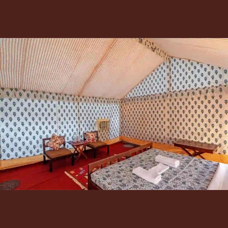 Rajwada Desert Camp - Desert Camp in Jaisalmer | Camp in Jaisalmer | Luxury Camp in Jaisalmer - Rajwada Desert Camp - Desert Camp in Jaisalmer | Camp in Jaisalmer | Luxury Camp in Jaisalmer, Near, Road, Sam Sand Dunes, To, Kanoi, Salkha, Rajasthan 345001, India