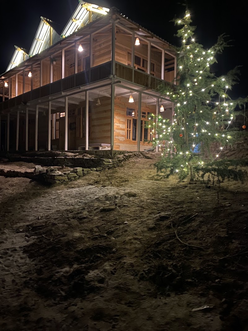 RAFA Shangarh - An Artistic Homestay - RAFA Shangarh - An Artistic Homestay Khata Khatauni No. 37/40, Shangarh, Tehsil, Shangarh, Himachal Pradesh 175134, India