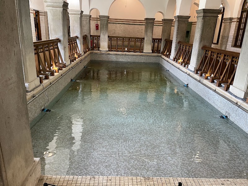 Sweetme Hotspring Resort - Sweetme Hotspring Resort 112, Taiwan, Taipei City, Beitou District, Chang'an Village, Guangming Rd, 224號2樓