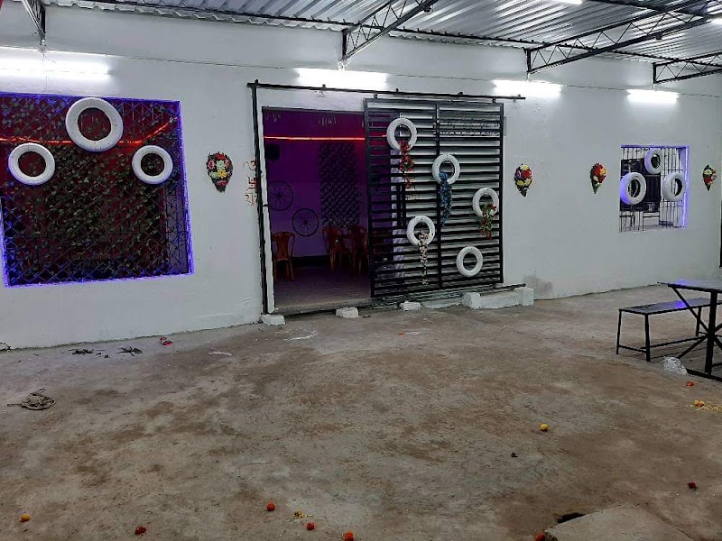 E Maa Khael Na - E Maa Khael Na, 32QQ+HX3, SH10, Odisha 770020, India