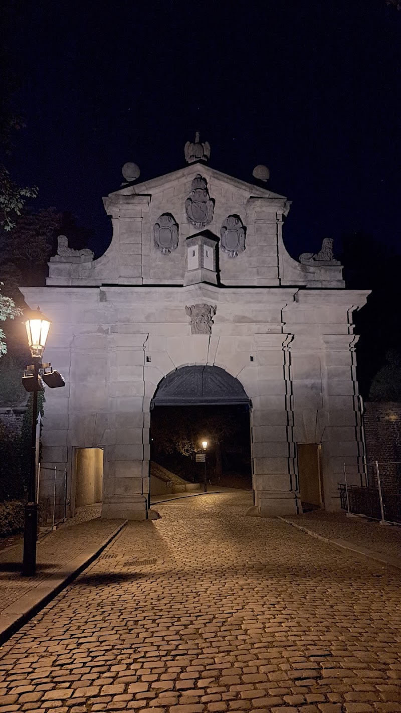 V Pevnosti 159/5b - V Pevnosti 159/5b, 128 00 Praha 2-Vyšehrad, Czechia