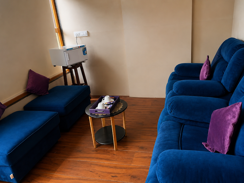 Tattva Wellness Spa - Tattva Wellness Spa, Member ITC Hotels' Group, Fortune Select, Bammon Vaddo, Candolim, Goa 403515, India