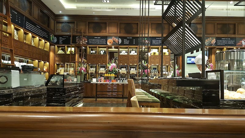 Siam Paragon - Siam Paragon 991 Rama I Rd, Khwaeng Pathum Wan, Pathum Wan, Krung Thep Maha Nakhon 10330, Thailand