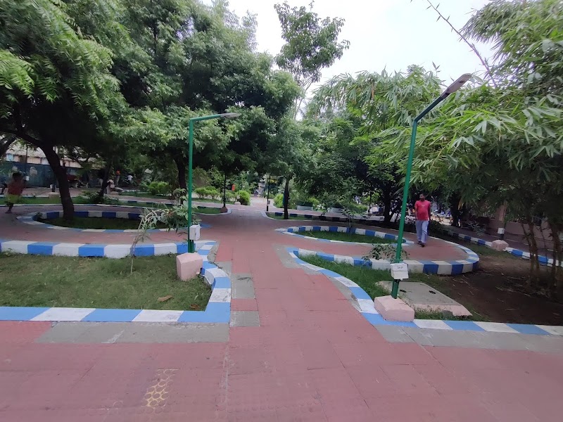 Madipakkam Gandhi Park