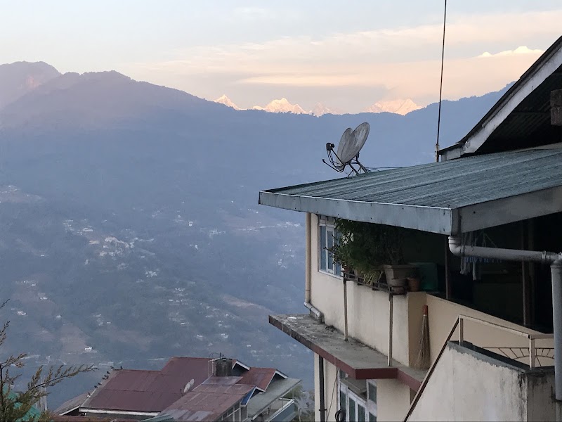 Boutique Hotel