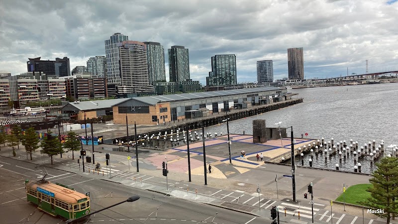 Docklands - Docklands VIC 3008, Australia
