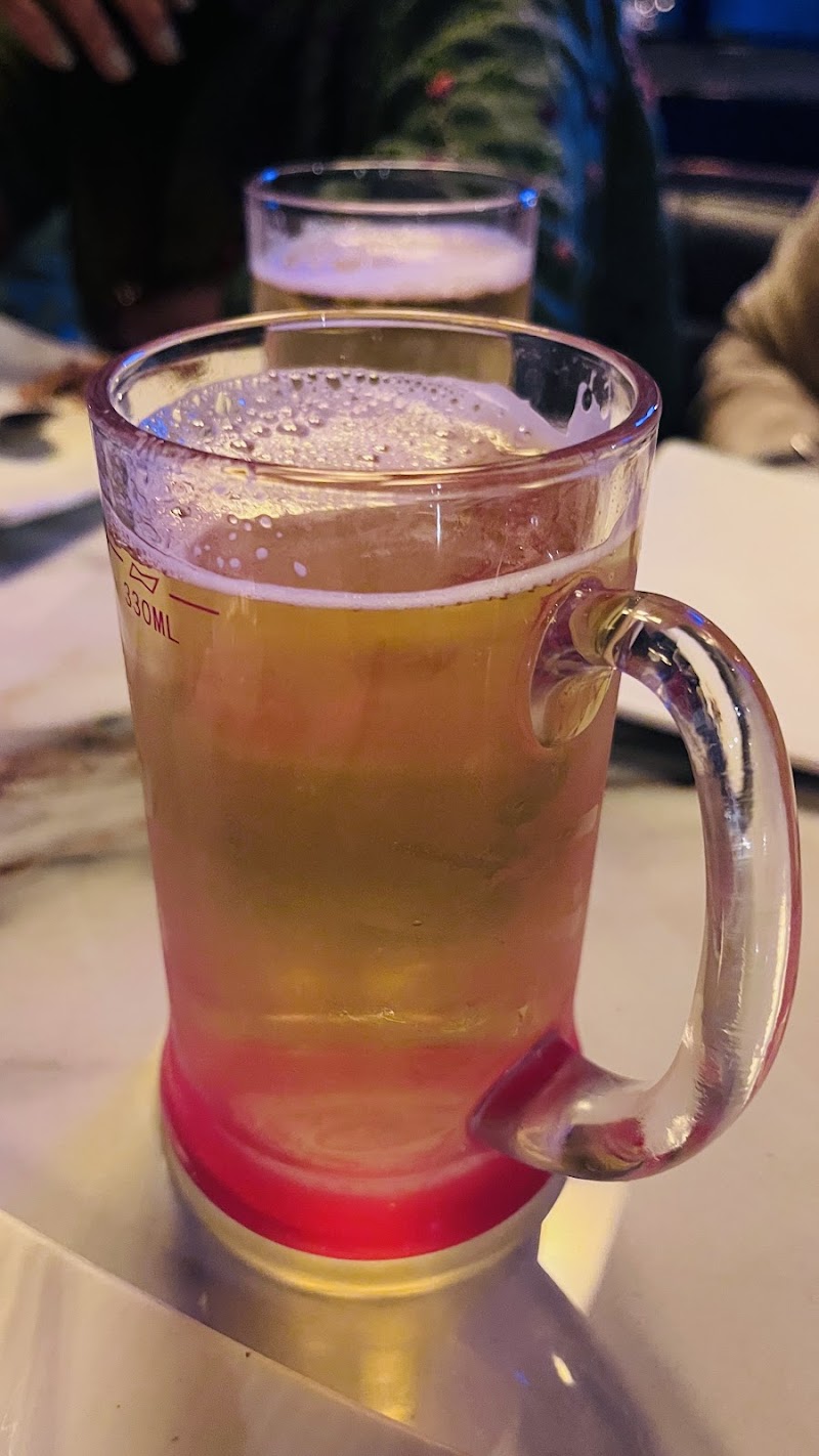 Gillys Restobar - Gillys Restobar, 4th & 5th Floor, Sree Premprasad Complex, New BEL Rd, opposite Ramaiah Hospital, Ashwath Nagar, Devasandra Layout, Bengaluru, Karnataka 560054, India