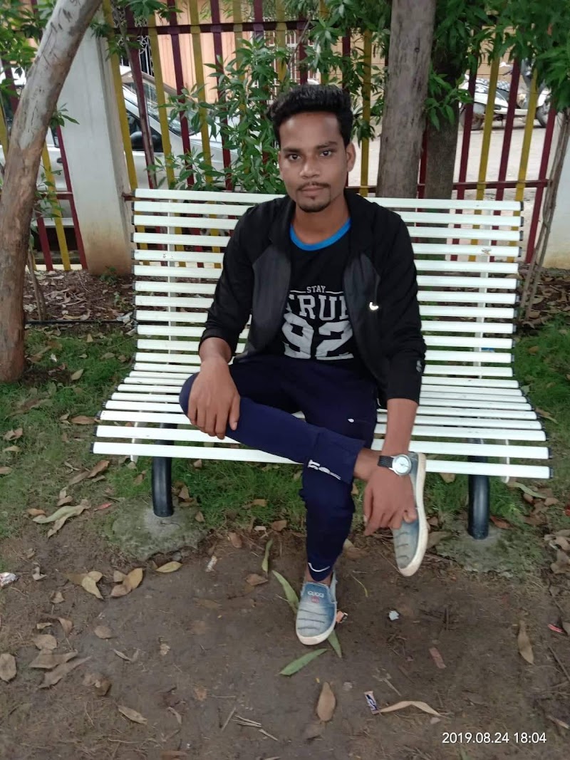 Devki Bal Udyan,Subhash Nagar - Devki Bal Udyan,Subhash Nagar, 6JCG+WV5, Dudhadhari Mandir Rd, Radhaswami Nagar, Mahamai Para, Raipur, Chhattisgarh 492001, India