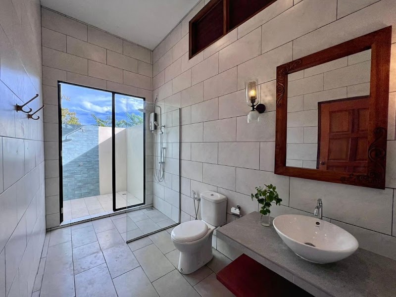 Villa Meranti Langkawi - Villa Meranti Langkawi, Lot 81, Seksyen 3, Kampung Tasik Anak Besar, 07000 Langkawi, Kedah, Malaysia