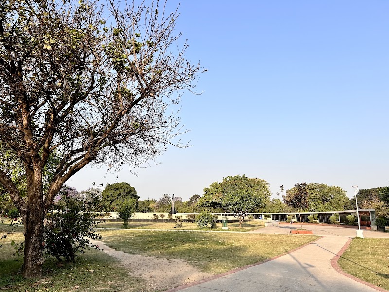 Chandigarh War Memorial - Chandigarh War Memorial Bouganvillea Garden, Sector 3, 3B, Sector 3, Chandigarh, 160001, India