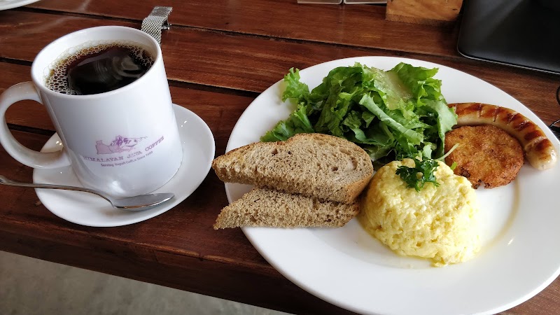 Himalayan Java Coffee - Boudha - Himalayan Java Coffee - Boudha, Kathmandu 44600, Nepal