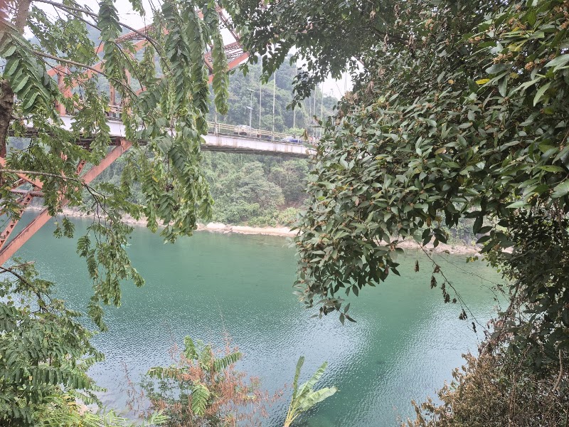 Wahrew Tourist Spot Sohbar - Nongjri. - Wahrew Tourist Spot Sohbar - Nongjri. 5QQ7+8Q9, Jovinus joey, Sohbar, Meghalaya 793107, India