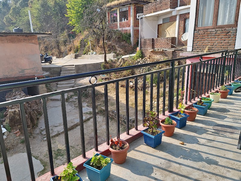 River View Homestay Mcleodganj - River View Homestay Mcleodganj Heeru Village, McLeod Ganj, Dharamshala, Himachal Pradesh 176215, India