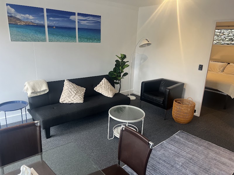 Lakeview Apartments - Lakeview Apartments, 66 Marina Drive, Frankton, Queenstown 9300, New Zealand