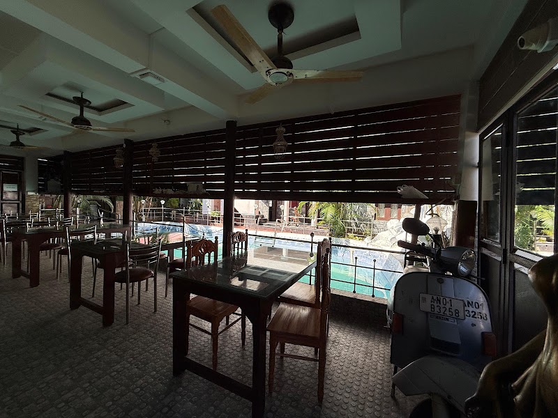 Swarajdeep Vacations - Swarajdeep Vacations, Andaman Housing Coop Society, Sri Vijaya Puram, Andaman and Nicobar Islands 744103, India