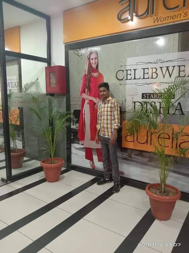 9 Number Crossing - 9 Number Crossing, 7, 27gsvm medical College, Juhi Naher, Dhaka Purwa, Cooperganj, Kanpur, Uttar Pradesh 208014, India
