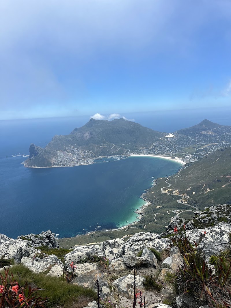 False Bay - False Bay, South Africa