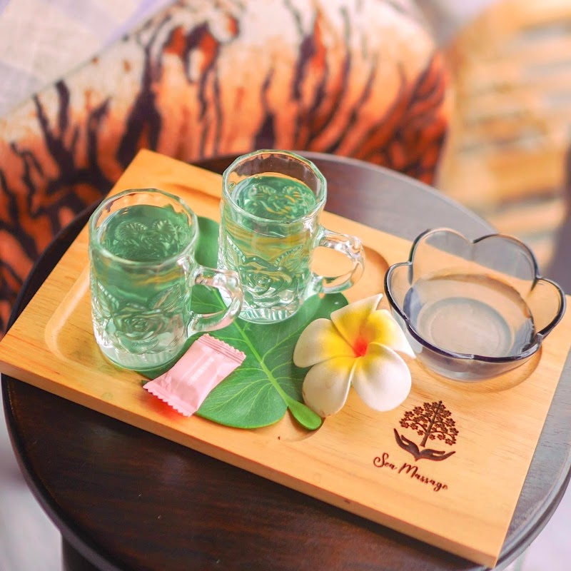 Sea Massage Phuket - Sea Massage Phuket, 11 Thanon Dibuk Old Phuket Town, Tambon Talat Yai, Amphoe Mueang Phuket, Chang Wat Phuket 83000, Thailand