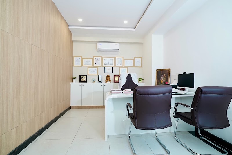 Vriksh Fertility - HSR Layout - Vriksh Fertility - HSR Layout, 29/A, 1st Floor, 27th Main Rd, next to Police Station, Phase 3, 1st Sector, HSR Layout, Bengaluru, Karnataka 560102, India