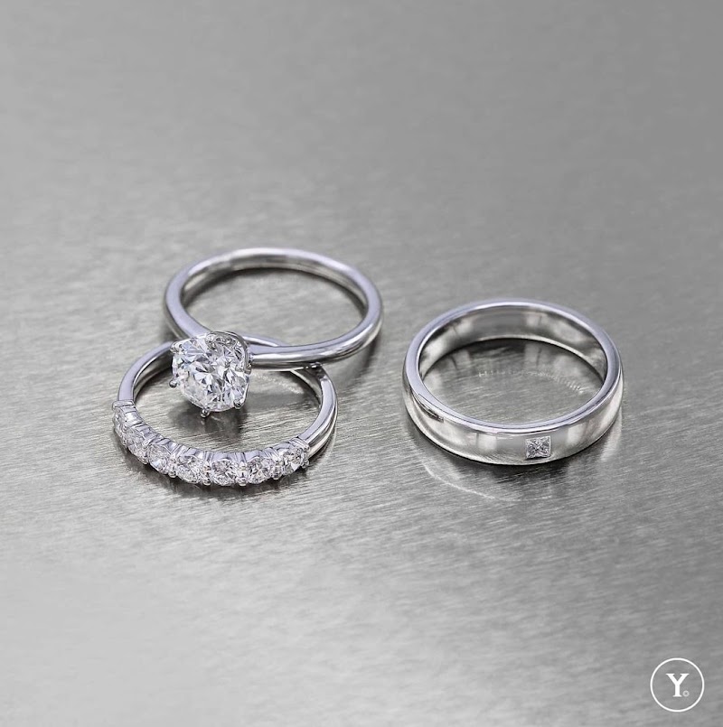 Y Jewelry House @ Wangburapa (Y.Jewelry Thailand) - Y Jewelry House @ Wangburapa (Y.Jewelry Thailand), 819 Maha Chai Rd, Khwaeng Wang Burapha Phirom, Wangburapapirom, Krung Thep Maha Nakhon 10200, Thailand