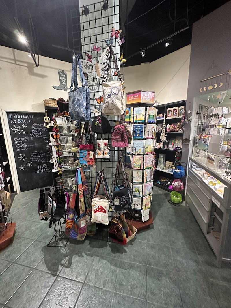 Lotions & Potions - Lotions & Potions, 420 S Mill Ave #105, Tempe, AZ 85281, USA