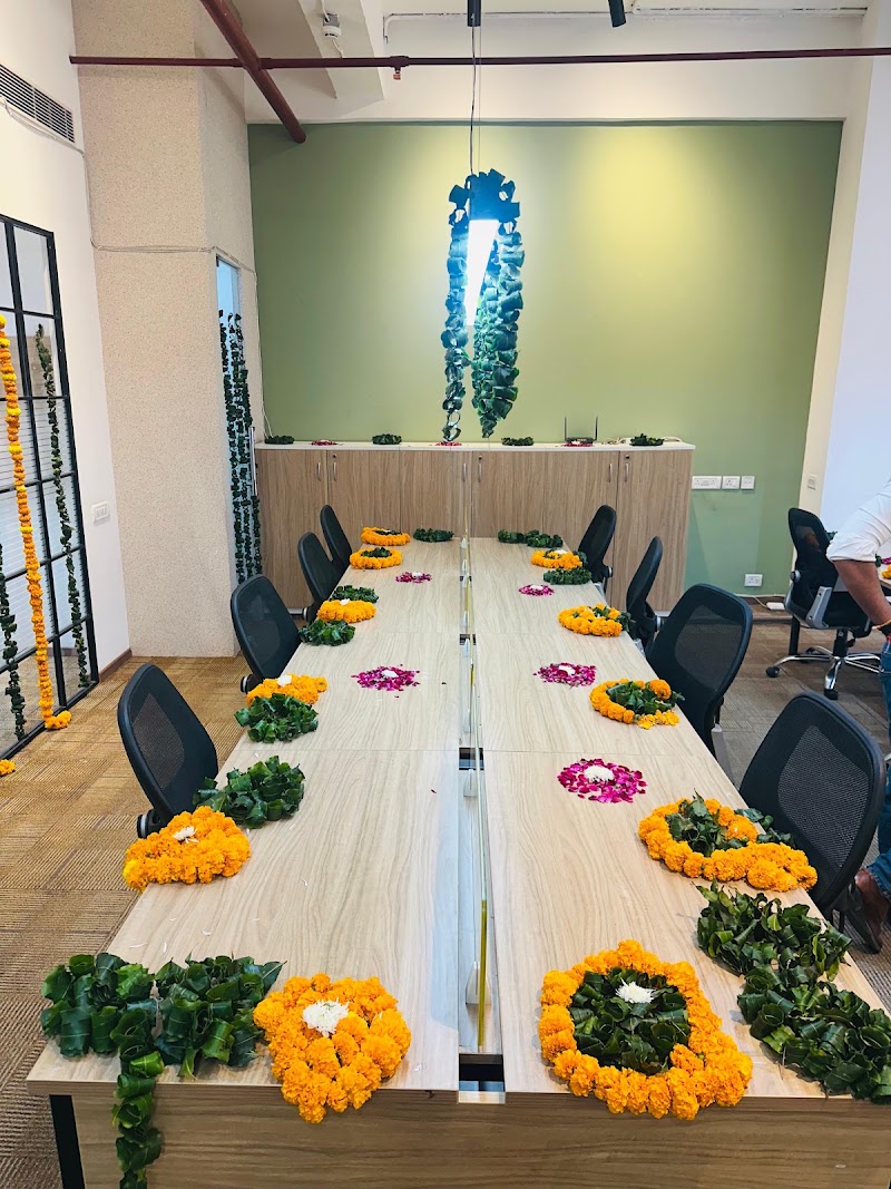 Jenika Ventures Pvt Ltd - Jenika Ventures Pvt Ltd, 5th Floor, Suncity Success Tower, Unit no.508, Sector 65, Gurugram, Haryana 122101, India