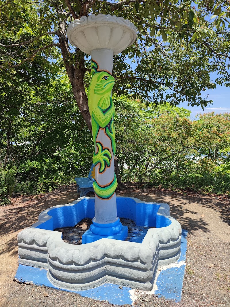 Mirador de Jacó - Mirador de Jacó, H9VG+236, Puntarenas Province, Playa Hermosa, Costa Rica