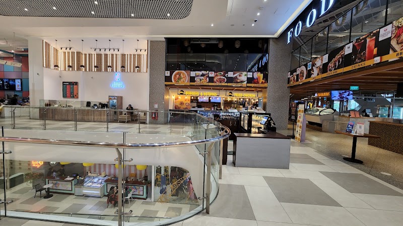 Colombo City Centre Mall and Residences - Colombo City Centre Mall and Residences 137 Sir James Pieris Mawatha, Colombo 00200, Sri Lanka