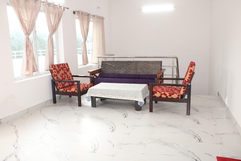 Yelagiri hills - Yelagiri hills HJPM+6QW, Yelagiri, Tamil Nadu 635853, India