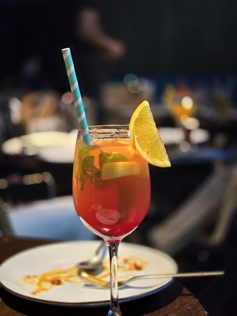 24K Kraft Brewzz, Viman Nagar | Fine Dine Restaurant | Taproom | Lounge Bar - 24K Kraft Brewzz, Viman Nagar | Fine Dine Restaurant | Taproom | Lounge Bar, Vascon building, Platinum Square, Pune - Nagar Rd, next to Hyatt regency, Sakore Nagar, Viman Nagar, Pune, Maharashtra 411014, India