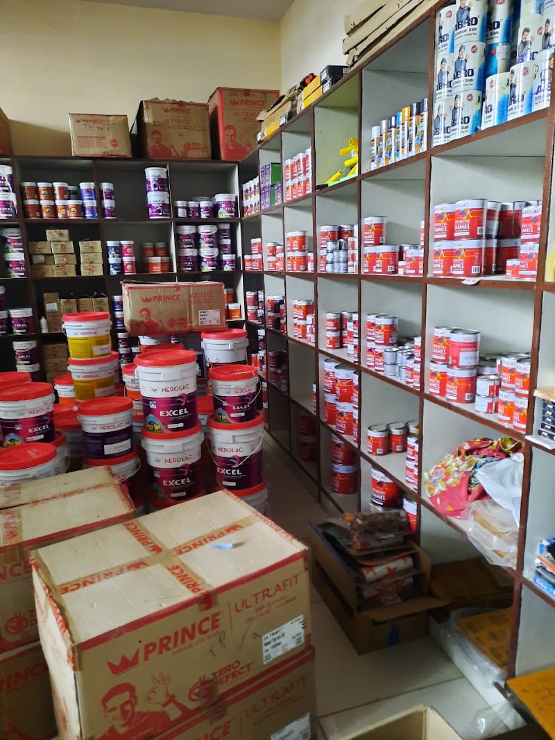 Tanisha Hardware - Tanisha Hardware near hazarilal govt girls school, Pataudi, Haryana 122503, India