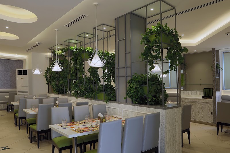Kamat Vegetarian - Al Mankhool - Kamat Vegetarian - Al Mankhool Dubai Kuwait Street (Al Raffa - المنخول - دبي - United Arab Emirates
