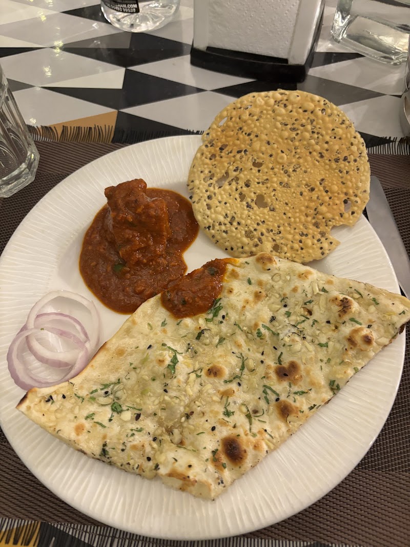 Punjab Bistro - Punjab Bistro No. 62/2, 1st Floor, Outer Ring Rd, above Nexa Car Showroom, Mahadevapura, Bengaluru, Karnataka 560037, India