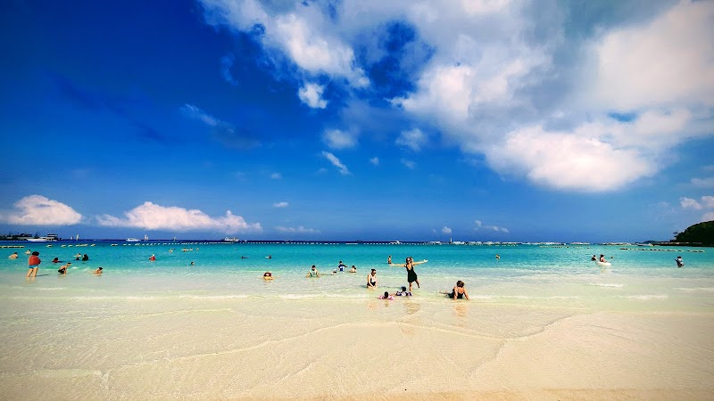 Tawaen Beach - Tawaen Beach Unnamed Rd Amphoe Bang Lamung Chang Wat Chon Buri Amphoe Bang Lamung, Chang Wat Chon Buri, Thailand