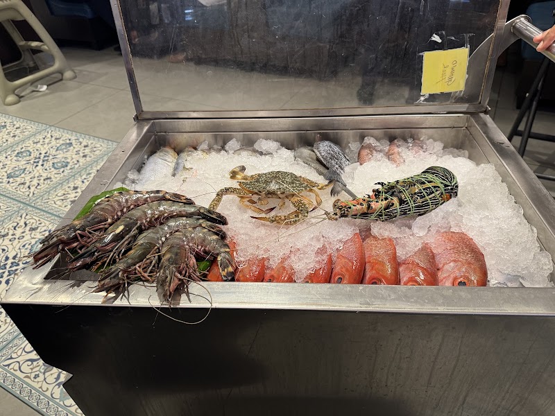 Fresh Catch Seafood Restaurant & Market - Fresh Catch Seafood Restaurant & Market 05, K, 36 & 35/30, K Narayanapura Main Rd, opposite Vishal Mega Mart, Kothanur, Bengaluru, Karnataka 560077, India