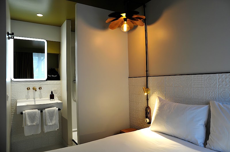 ibis Styles Paris Gare De Lyon Tgv - ibis Styles Paris Gare De Lyon Tgv 28 Bis Bd Diderot, 75012 Paris, France