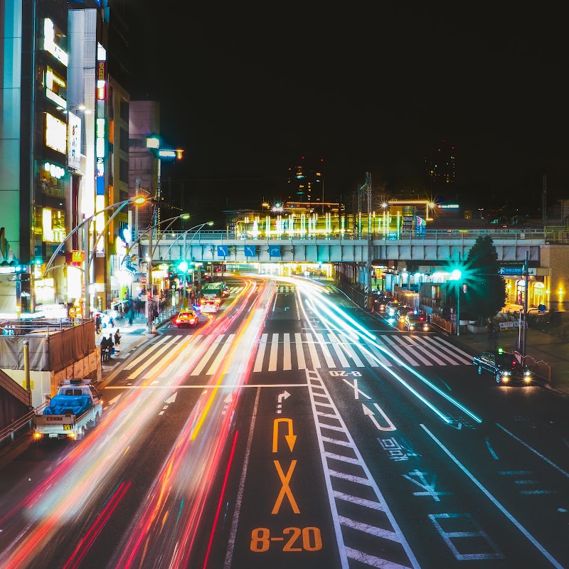 Tokyo - Tokyo Tokyo, Japan