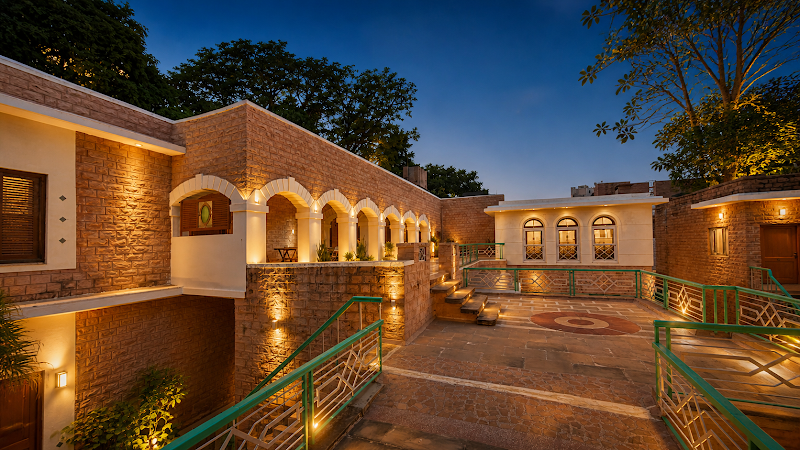 Hotel Inn Season Jodhpur