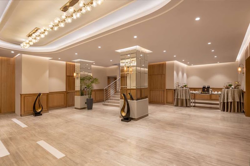 Radisson Hotel Sector 29 Gurugram - Radisson Hotel Sector 29 Gurugram Plot No. 360-362, Sector 29, Gurugram, Haryana 122001, India