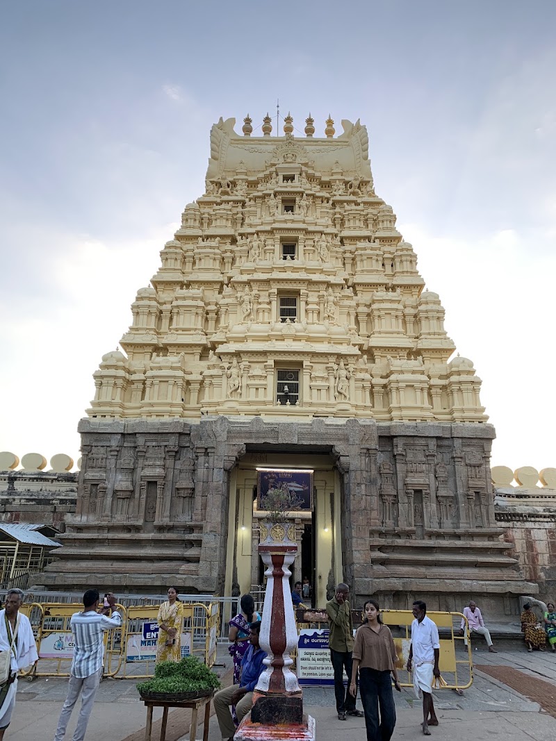 Srirangapattana Ghat - Srirangapattana Ghat, CMGM+W9C, Srirangapatna, Karnataka 571438, India