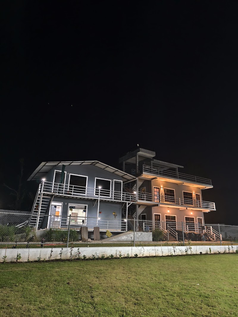 Corbett Foothills Retreat - Corbett Foothills Retreat, Ramnagar, Gebua Khas, Uttarakhand 263140, India